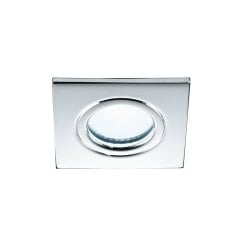 Tavan Aydınlatma Oci 37 Satin Kromaj IP65