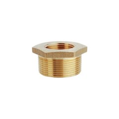 Redüksiyon Pirinç 1/2'' x 3/8''
