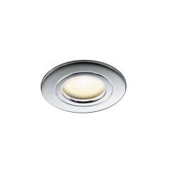 Tavan Aydınlatma Roe 37 Kromaj IP65