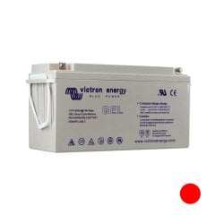 Jel Akü 12V/130Amp 700cca