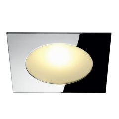 Tavan Aydınlatma Berta 1-110 Kromaj Driver Entegre