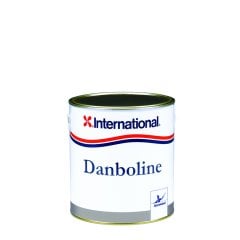 Sintine Boyası Danboline Beyaz 1lt