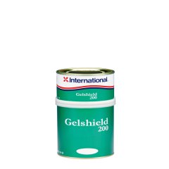 Epoksi Astar Gelshield 200 Gri 1lt