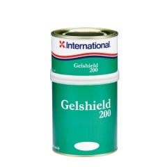 Epoksi Astar Gelshield 200 Gri 2,5lt