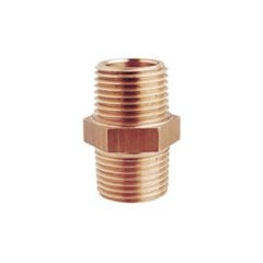 Nipel Bronz 1 1/2''