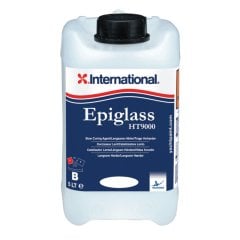 Epoksi Reçine Epiglass HT9000 Standart 25lt