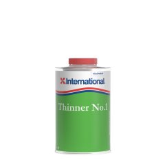 Tiner Thinner No.1 1lt