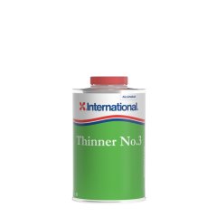 Tiner Thinner No.3 1lt