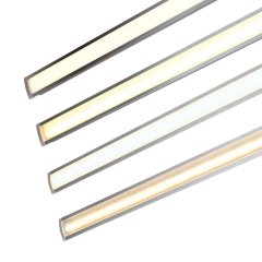 Lineer Aydınlatma Blade Four B Profil 2mt