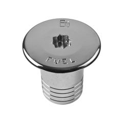 Su Dolum Ağızı Kromaj Ø38mm