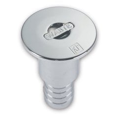Atık Su Emişi Paslanmaz Çelik Ø38mm