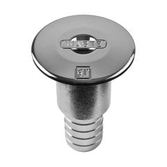 Atık Su Emişi Kromaj Ø38mm