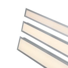 Lineer Aydınlatma Blade Two A Profil 2mt