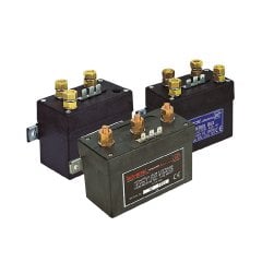 Irgat Kontrol Kutusu 12V 4 Terminalli 1000-1700W