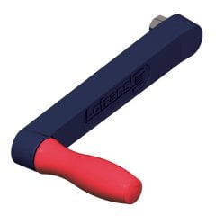 Irgat Kolu 255mm Kilitsiz Saplı Yüzen