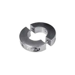 Dar Şaft Tutyası Çinko Ø40mm