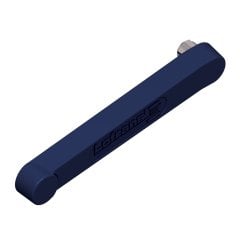 Irgat Kolu 205mm Kilitsiz Sapsız Yüzen
