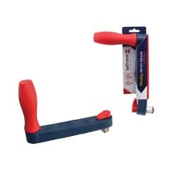 Irgat Kolu 255mm Kilitli Saplı Yüzen