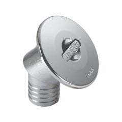 Dizel Dolum Ağızı Kromaj Ø50mm
