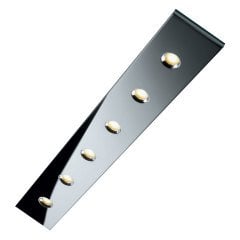 Lineer Aydınlatma Led Line Two Kromaj 620mm