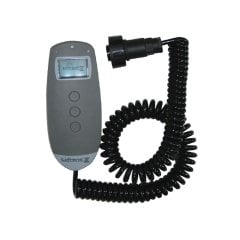 Galaxy 503 12-24V DC Kablolu Kumanda Metraj Sayaçlı 3 Buton