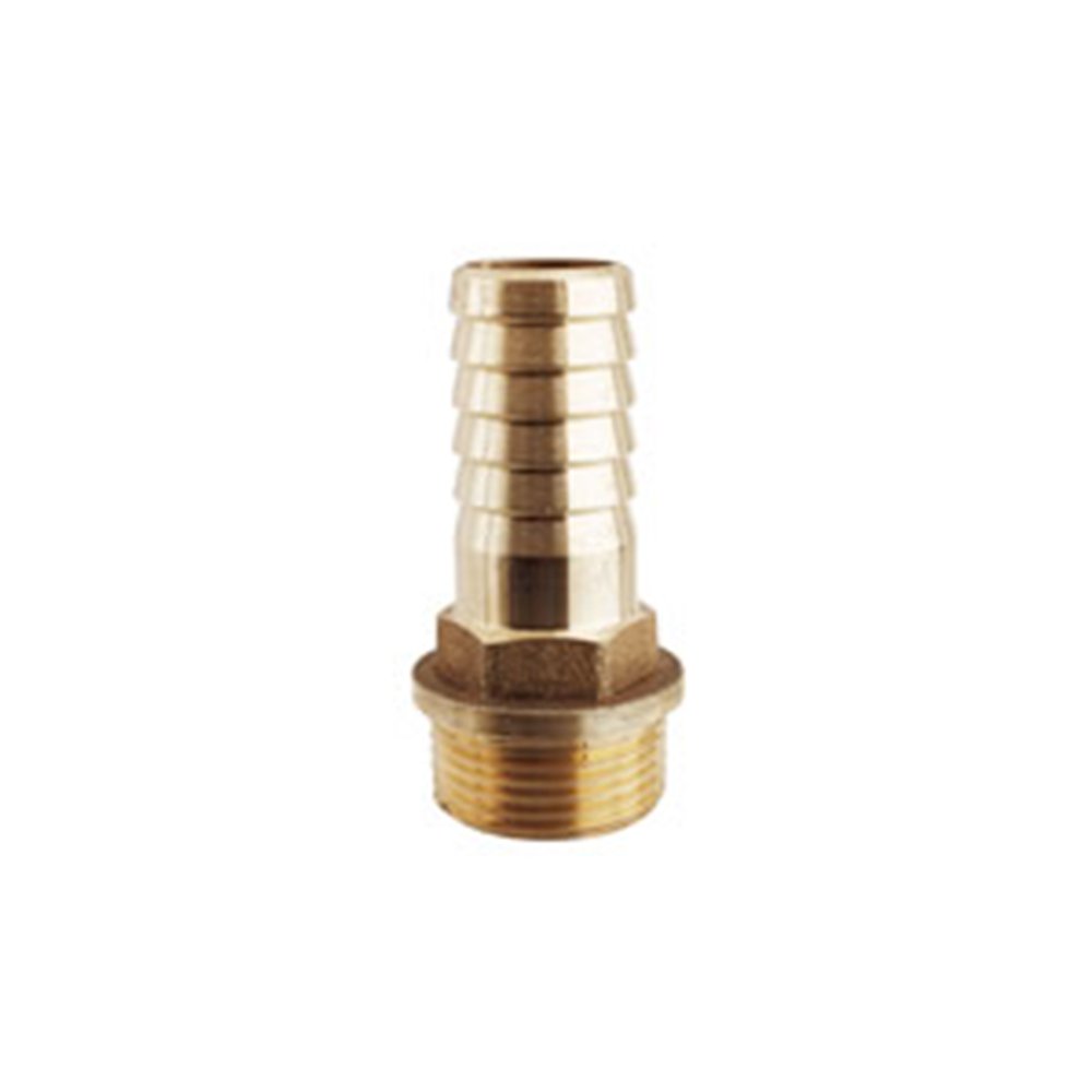 Hortum Rekoru Pirinç 1/2'' x 19