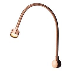 Okuma Aydınlatma Mini Cupido Top Kromaj Driver Entegre