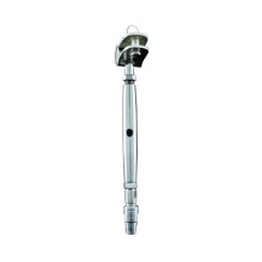 Liftin Mafsallı+Terminalli 6mm Tel için