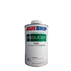 İnceltici Topcoat Reducer Standart Spray 0,946 lt