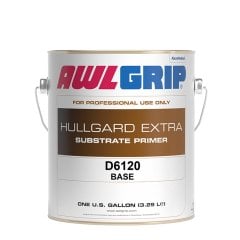 Epoksi Astar Ekstra Hullgard Extra Epoxy Primer Base 3,29 lt