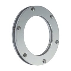 Kör Lumboz Yuvarlak Kromaj Ø150xØ100x16mm