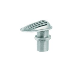 Süzgeçli Bağlantı Kovanı Paslanmaz Çelik 1 1/2''