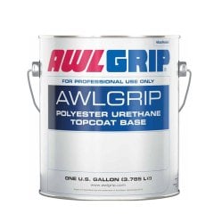 Son Kat Boya Awlgrip Topcoat Base Karintiya Mavisi 3,785 lt