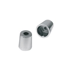 Pervane Tutyası Çinko Şaft Ø22-25mm