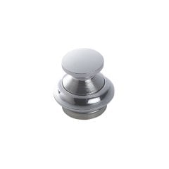 Pushbuton Kromaj 16mm