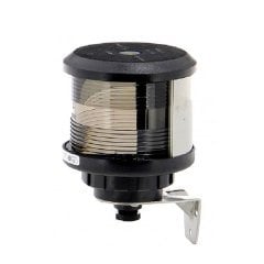 Silyon Feneri 24V/25W Polikarbonat Siyah