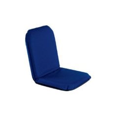 Comfort Katlanır Minder Mavi 100x48x8cm