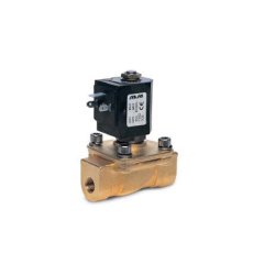 Selenoid Valf 12V