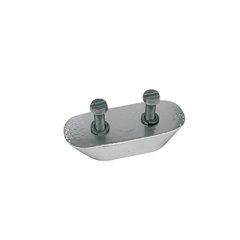 Kuyruk Tutyası Çinko (Honda 8-15-20 hp)