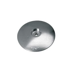 Flap ve Dümen Palası Daire Tutya Çinko Ø140mm