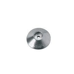 Flap ve Dümen Palası Daire Tutya Çinko Ø50mm