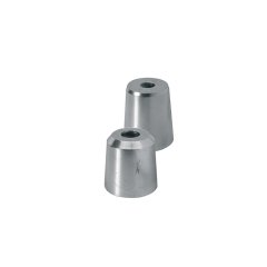 Pervane Tutyası Çinko Ø74mm (Şaft Ø50mm)