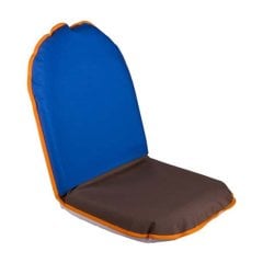 Comfort Seat Adventure Compact Mavi/Boz Kahverengi