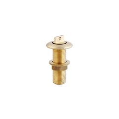 Sintine Bağlantı Kovanı Dış Bükey Pirinç 3/4''
