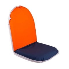 Comfort Seat Adventure Compact Turuncu/Mavi