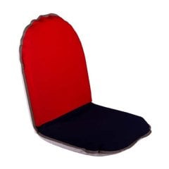 Comfort Seat Adventure Compact Kırmızı/Lacivert