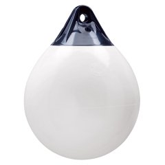 Balon Usturmaça A6 Beyaz Ø850 x h1120mm