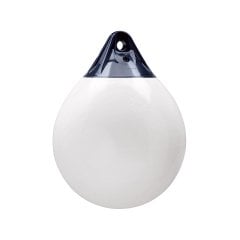 Balon Usturmaça A4 Beyaz Ø550 x h710mm