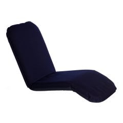 Comfort Seat Classic Large Back Legpart Hinge Lacivert/Captains Blue