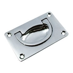 Kapak Kulpu Kromaj 80x49x13mm